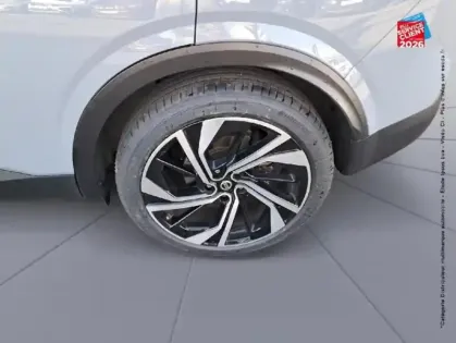 Photo 9 Nissan Qashqai Gén. III (J12) Ph1 Tekna+ 5