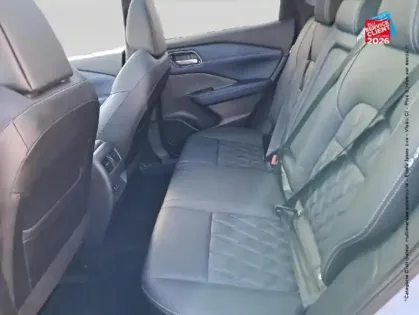 Photo 10 Nissan Qashqai Gén. III (J12) Ph1 Tekna+ 5