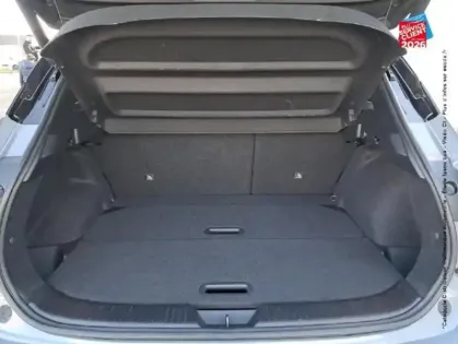 Photo 13 Nissan Qashqai Gén. III (J12) Ph1 Tekna+ 5