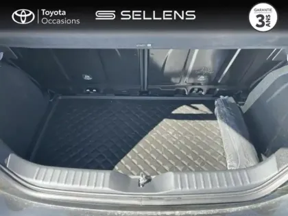 Photo 9 Toyota Aygo Gén. I Ph2 Graphic 5