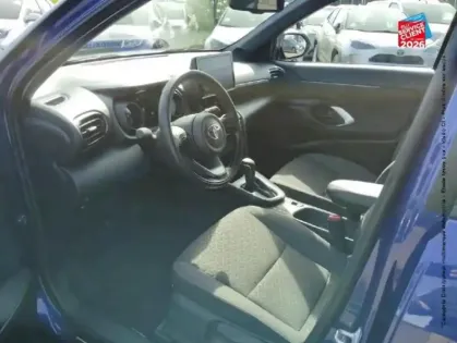 Photo 29 Toyota Yaris  Cross 116h Design MY22