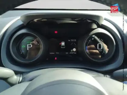 Photo 26 Toyota Yaris  Cross 116h Design MY22