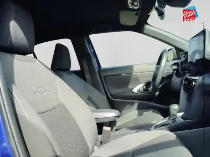 Photo 19 Toyota Yaris  Cross 116h Design MY22