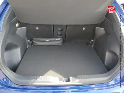 Photo 13 Toyota Yaris Gén. I Ph1 Design 5