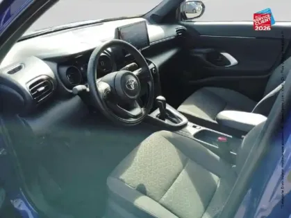 Photo 25 Toyota Yaris  Cross 116h Design MY22