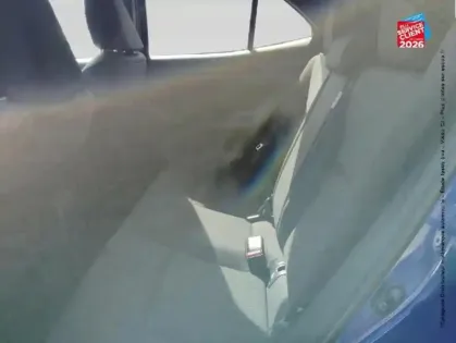 Photo 9 Toyota Yaris Gén. I Ph1 Design 5