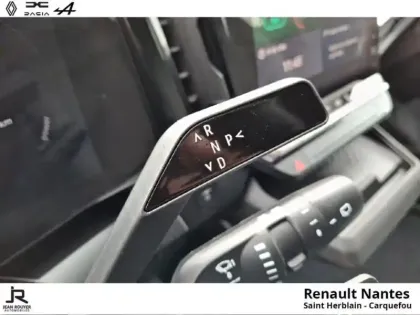 Photo 10 Renault Megane Gén. V (BCB) Ph1 Equilibre 5