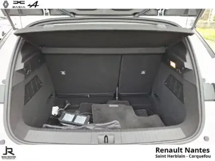 Photo 14 Renault Megane Gén. V (BCB) Ph1 Equilibre 5