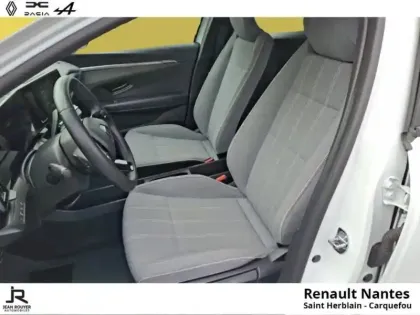 Photo 12 Renault Megane Gén. V (BCB) Ph1 Equilibre 5