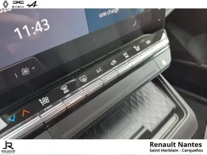 Photo 11 Renault Megane Gén. V (BCB) Ph1 Equilibre 5