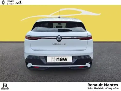 Photo 7 Renault Megane Gén. V (BCB) Ph1 Equilibre 5