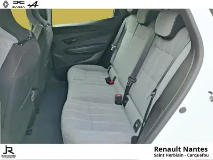 Photo 13 Renault Megane Gén. V (BCB) Ph1 Equilibre 5