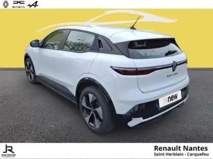 Photo 5 Renault Megane Gén. V (BCB) Ph1 Equilibre 5