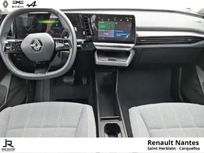 Photo 9 Renault Megane Gén. V (BCB) Ph1 Equilibre 5