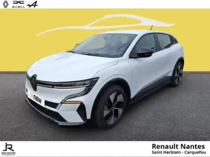 Photo Renault Megane Equilibre