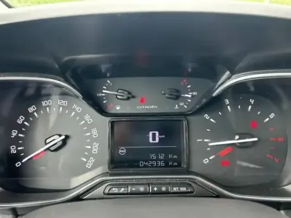 Photo 10 Citroën C3 Aircross Gén. I Ph1 Shine 5