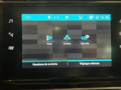 Photo 14 Citroën C3 Aircross Gén. I Ph1 Shine 5