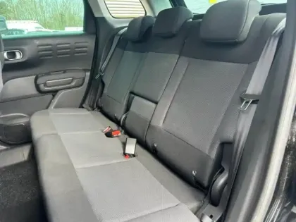 Photo 8 Citroën C3 Aircross Gén. I Ph1 Shine 5