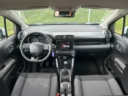 Photo 6 Citroën C3 Aircross Gén. I Ph1 Shine 5