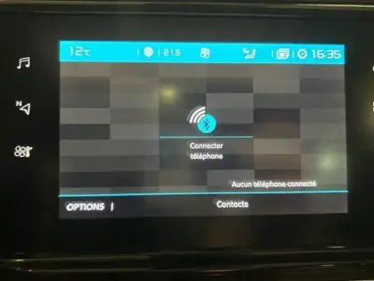 Photo 12 Citroën C3 Aircross Gén. I Ph1 Shine 5