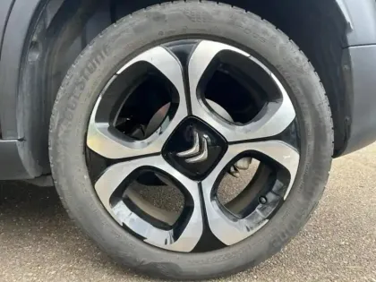 Photo 9 Citroën C3 Aircross Gén. I Ph1 Shine 5