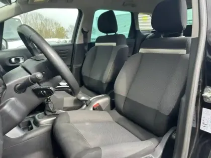 Photo 7 Citroën C3 Aircross Gén. I Ph1 Shine 5