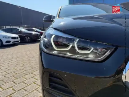 Photo 12 BMW X2 Gén. I (F39) Ph1 Lounge 5