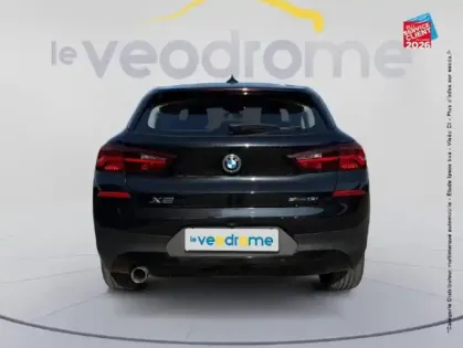 Photo 6 BMW X2 Gén. I (F39) Ph1 Lounge 5