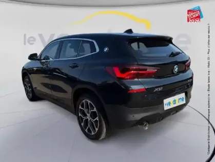 Photo 7 BMW X2 Gén. I (F39) Ph1 Lounge 5