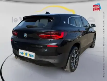 Photo 5 BMW X2 Gén. I (F39) Ph1 Lounge 5