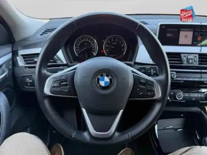 Photo 11 BMW X2 Gén. I (F39) Ph1 Lounge 5