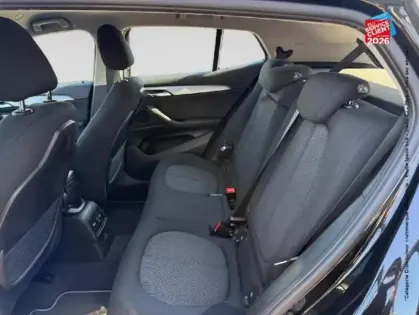 Photo 10 BMW X2 Gén. I (F39) Ph1 Lounge 5