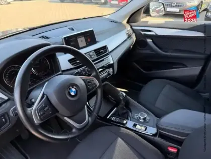 Photo 14 BMW X2 Gén. I (F39) Ph1 Lounge 5