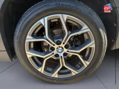 Photo 9 BMW X2 Gén. I (F39) Ph1 Lounge 5