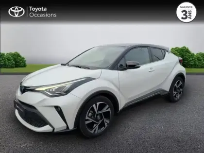 Photo Toyota C-hr Collection