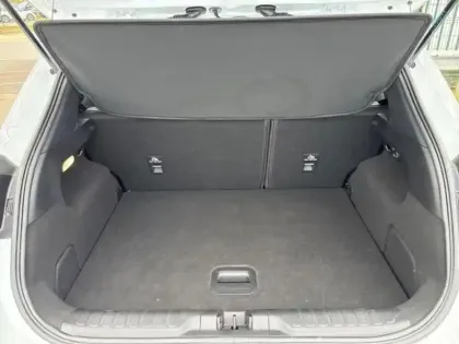 Photo 9 Ford Puma  1.0 EcoBoost 125ch mHEV Titanium Business 6cv