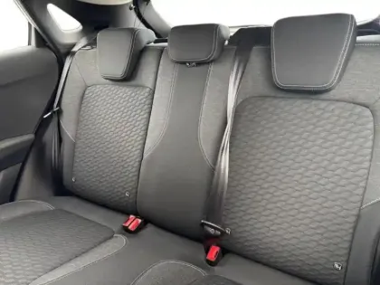 Photo 8 Ford Puma  1.0 EcoBoost 125ch mHEV Titanium Business 6cv