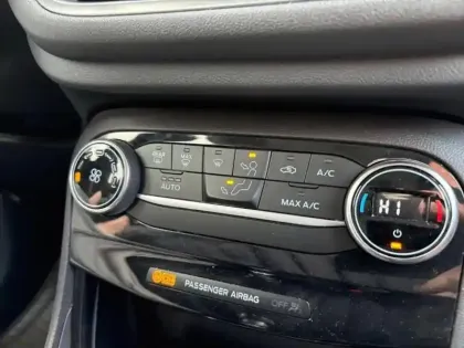 Photo 15 Ford Puma  1.0 EcoBoost 125ch mHEV Titanium Business 6cv