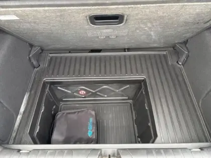 Photo 10 Ford Puma  1.0 EcoBoost 125ch mHEV Titanium Business 6cv