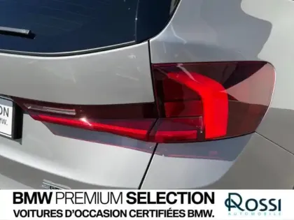 Photo 11 BMW X1 Gén. III (U11) Ph1 xLine 5