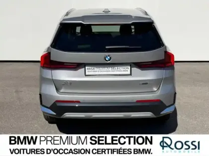 Photo 10 BMW X1 Gén. III (U11) Ph1 xLine 5