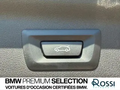 Photo 13 BMW X1 Gén. III (U11) Ph1 xLine 5