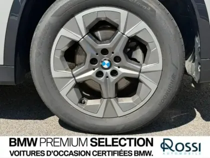 Photo 14 BMW X1 Gén. III (U11) Ph1 xLine 5