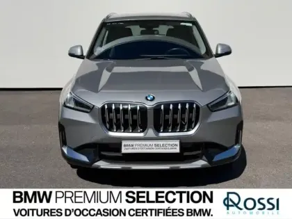 Photo 7 BMW X1 Gén. III (U11) Ph1 xLine 5