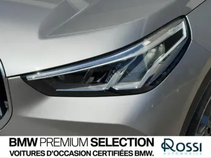 Photo 9 BMW X1 Gén. III (U11) Ph1 xLine 5