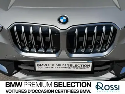 Photo 8 BMW X1 Gén. III (U11) Ph1 xLine 5