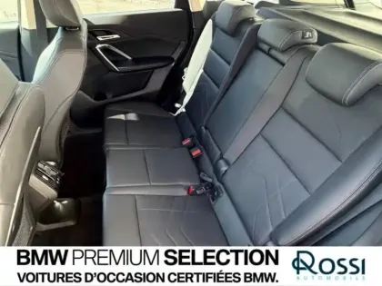 Photo 6 BMW X1 Gén. III (U11) Ph1 xLine 5