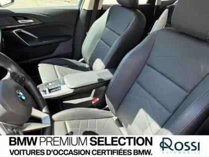 Photo 5 BMW X1 Gén. III (U11) Ph1 xLine 5