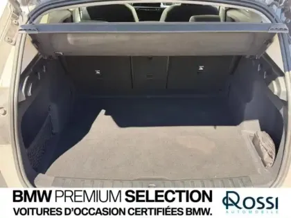 Photo 12 BMW X1 Gén. III (U11) Ph1 xLine 5