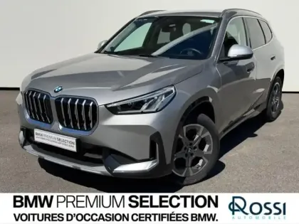 Photo Bmw X1 Xline